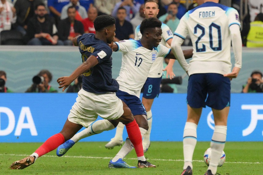 Xem trực tuyến bóng đá World Cup trên VTV6 hôm nay 10/12 - Ảnh 6.