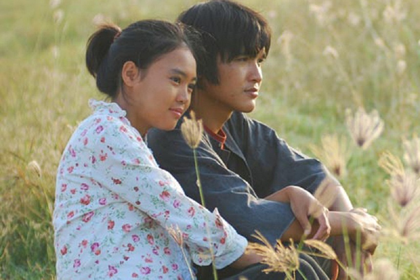 Võ Thanh Hòa: Từ nam phụ xuất sắc tới 'đạo diễn trăm tỷ' gia nhập đường đua phim Tết Nguyên đán 2023 - Ảnh 1.