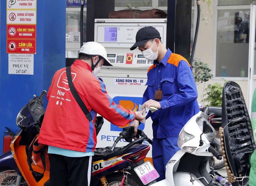 Nghị quyết phiên họp Chính phủ thường kỳ tháng 11/2022 - Ảnh 3. Nghị quyết phiên họp Chính phủ thường kỳ tháng 11/2022 - Ảnh 3.