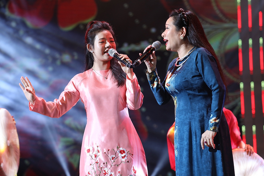 'Xuân phát tài 13': Cười ngả nghiêng với màn tung hứng của Xuân Bắc - Tự Long, Xuân Hinh - Hồng Vân - Ảnh 11.