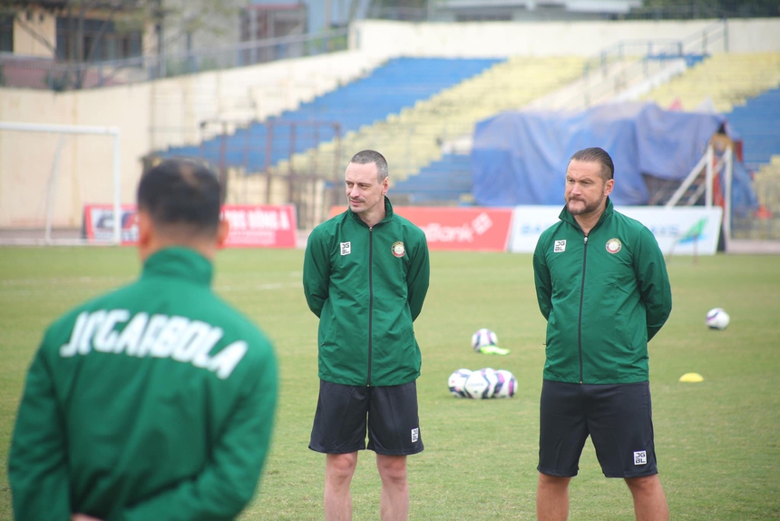 Bản tin bóng đá Việt Nam ngày 11/12:  - Ảnh 2.