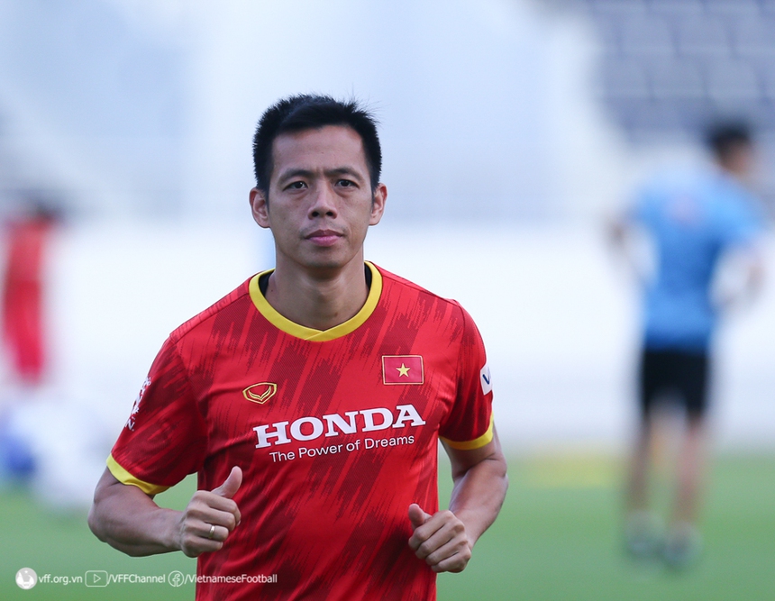 Bóng đá Việt Nam 21/7: Tuyển nữ Việt Nam bổ sung nhân sự, Văn Quyết 'ghen tị' với ĐT nữ Việt Nam - Ảnh 3. Bóng đá Việt Nam 21/7: Tuyển nữ Việt Nam bổ sung nhân sự, Văn Quyết 'ghen tị' với ĐT nữ Việt Nam - Ảnh 3.