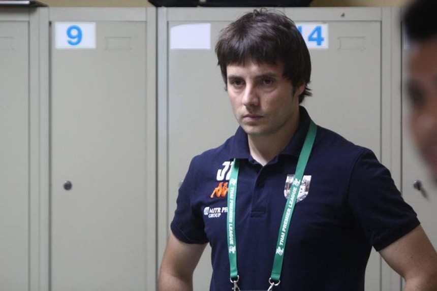 AFF Cup 2022: HLV mới của Philippines là ai? - Ảnh 2.