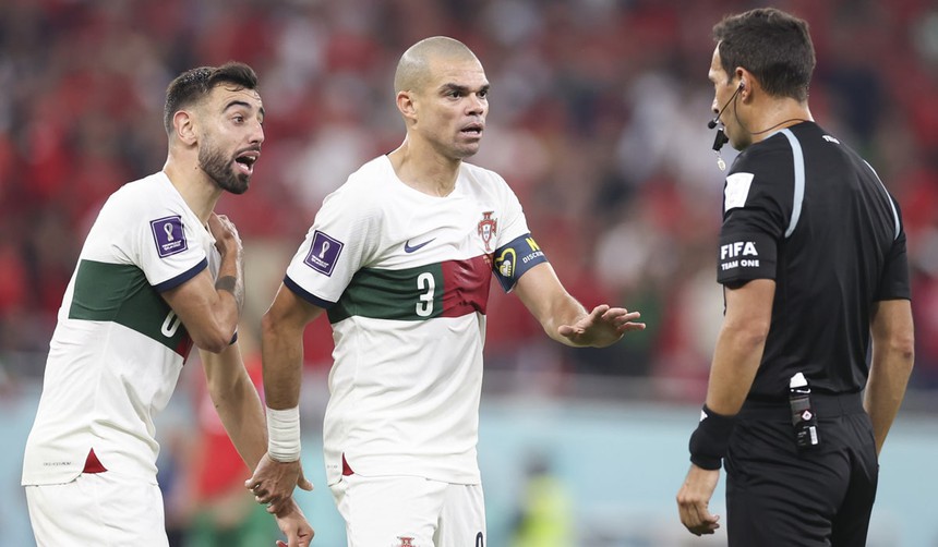 Tin nóng bóng đá tối 11/12: FIFA mở cuộc điều tra Argentina - Ảnh 4.