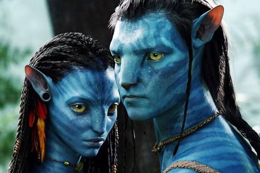 Sau 13 năm mới ra phần mới, 'Avatar 2' có đáng chờ đợi? - Ảnh 2. Sau 13 năm mới ra phần mới, 'Avatar 2' có đáng chờ đợi? - Ảnh 2.