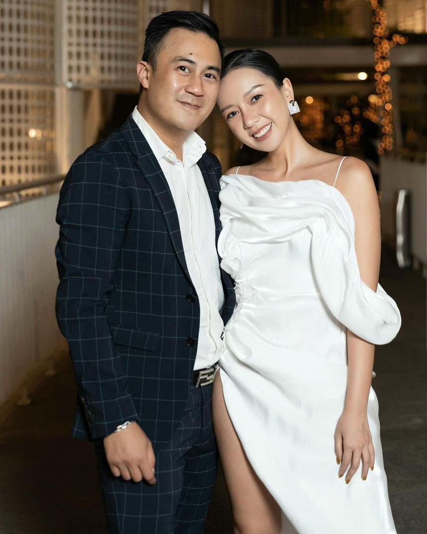 Hội bạn thân 'hot' nhất Sài Thành một thời: Sam ngày càng 'phất' đường tình duyên lẫn sự nghiệp, Băng Di có bạn trai gia thế 'khủng' - Ảnh 6.