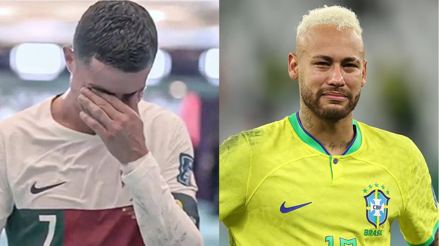 Đoản khúc World Cup 2022: Về đâu khúc Fado u uẩn, lạc điệu - Ảnh 1. Đoản khúc World Cup 2022: Về đâu khúc Fado u uẩn, lạc điệu - Ảnh 1.