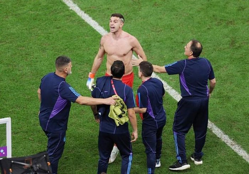 Tin nóng World Cup ngày 11/12: Kane trải lòng về quả phạt đền hỏng - Ảnh 4.