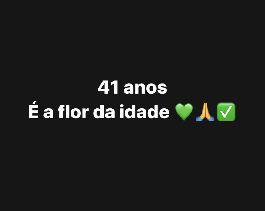 Bà chị Ronaldo đòi em thi đấu đến năm… 41 tuổi - Ảnh 1. Bà chị Ronaldo đòi em thi đấu đến năm… 41 tuổi - Ảnh 1.