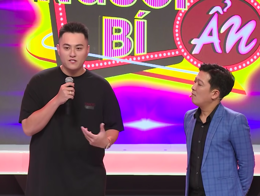 Gia thế khủng của rich kid 'Thử thách lớn khôn 2': Bố là con trai ông trùm điện tử, mẹ là hot girl nổi tiếng - Ảnh 3.