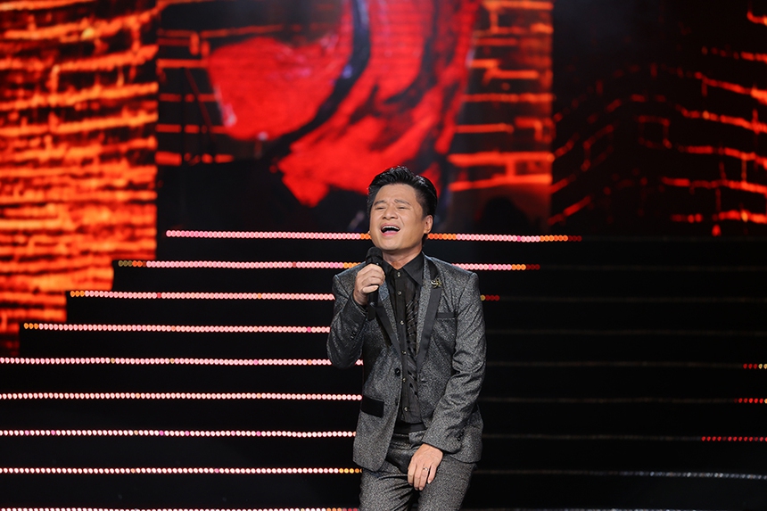 "Lời ru tôi": Miền ký ức âm nhạc khó phai của Tuấn Phương - Ảnh 7.