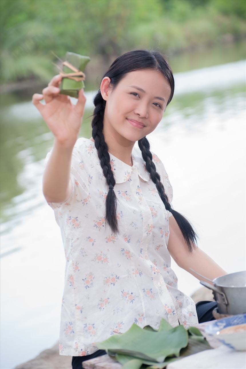 Phim xưa thắng thế năm 2022, truyền hình chứng kiến sự bùng nổ của Bạch Công Khanh - Trương Mỹ Nhân trong "Duyên kiếp" - Ảnh 3. Phim xưa thắng thế năm 2022, truyền hình chứng kiến sự bùng nổ của Bạch Công Khanh - Trương Mỹ Nhân trong "Duyên kiếp" - Ảnh 3.