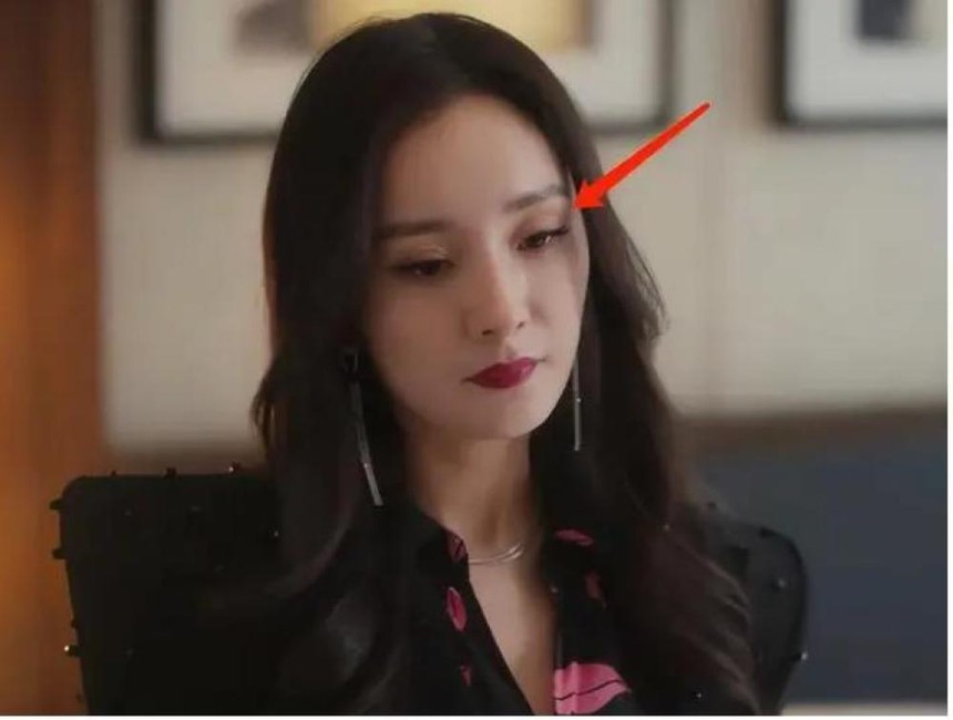 Dàn mỹ nhân gây thất vọng nhất phim Hoa ngữ 2022: Dương Mịch hết thời, Triệu Lộ Tư diễn quá lố - Ảnh 8.