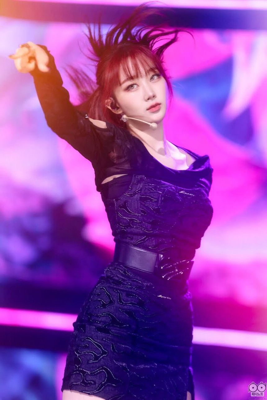 Những nữ thần K-pop có thời gian thực tập ngắn nhất: Số 1 bị chê bất tài - Ảnh 2.