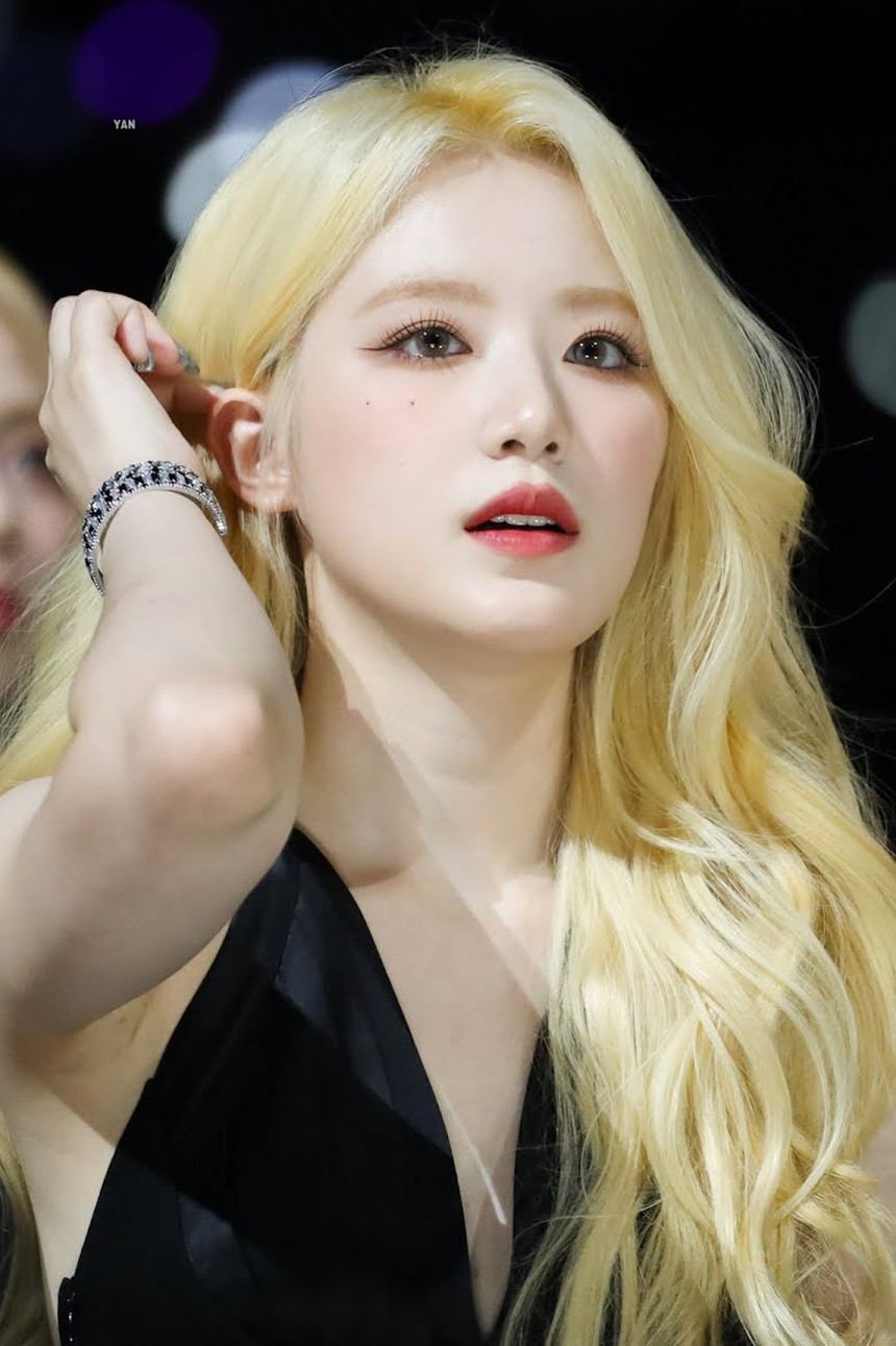 Những nữ thần K-pop có thời gian thực tập ngắn nhất: Số 1 bị chê bất tài - Ảnh 4.