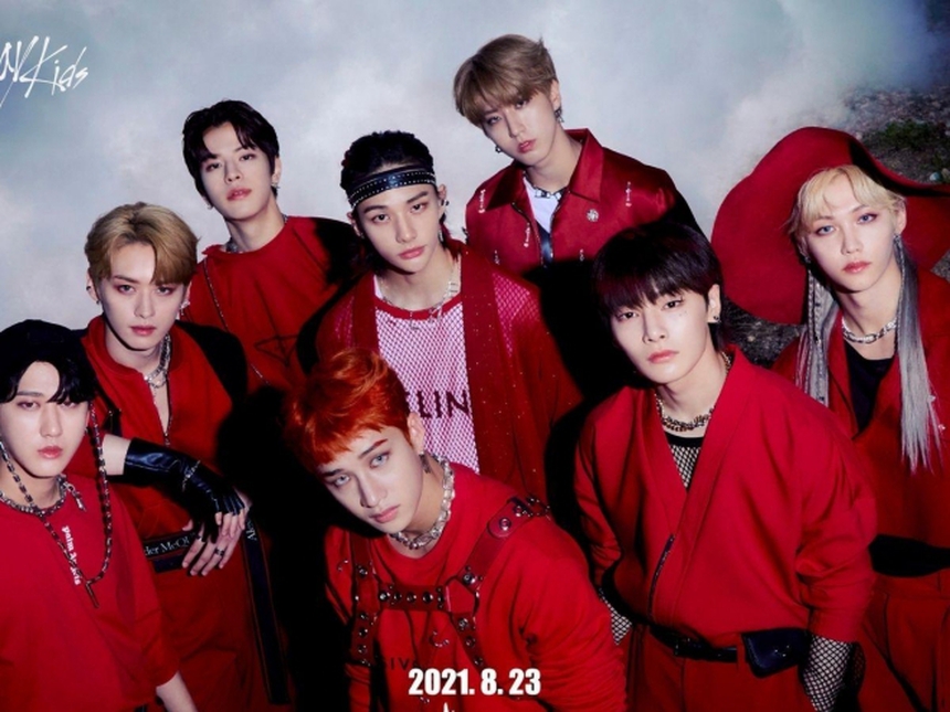 BTS giữ phong độ với 55 tháng thống trị BXH Nhóm nhạc nam K-pop - Ảnh 3.