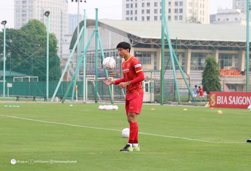 Bóng đá Việt Nam hôm nay: Công Phượng rời HAGL sang Nhật Bản chơi bóng - Ảnh 4.