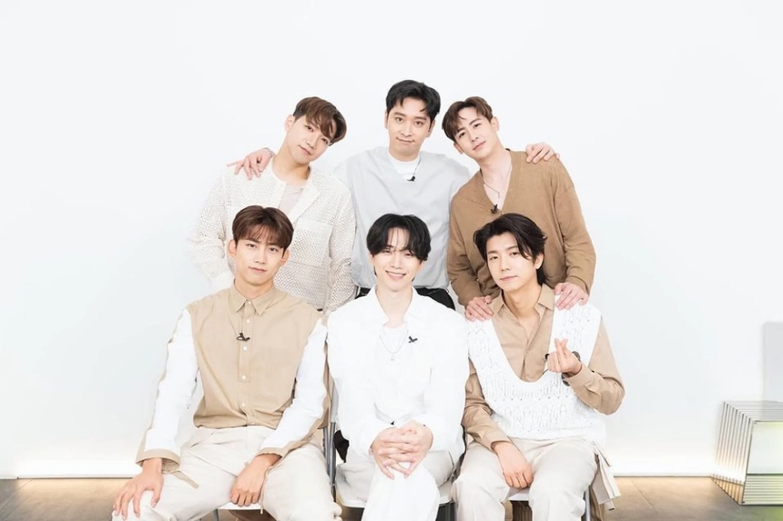 Liệu BTS có tan rã sau khi hoàn tất nghĩa vụ quân sự? - Ảnh 5. Liệu BTS có tan rã sau khi hoàn tất nghĩa vụ quân sự? - Ảnh 5.