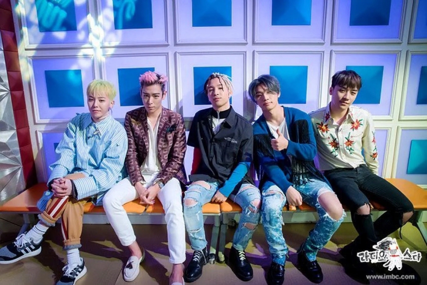 Liệu BTS có tan rã sau khi hoàn tất nghĩa vụ quân sự? - Ảnh 6. Liệu BTS có tan rã sau khi hoàn tất nghĩa vụ quân sự? - Ảnh 6.