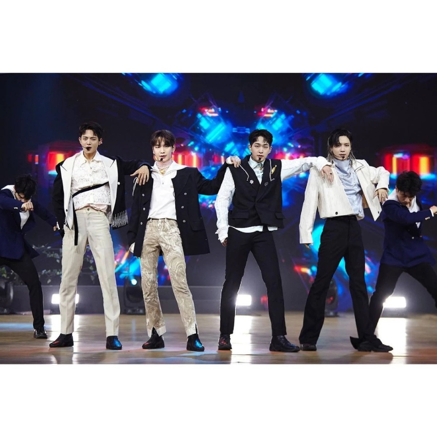 Liệu BTS có tan rã sau khi hoàn tất nghĩa vụ quân sự? - Ảnh 9. Liệu BTS có tan rã sau khi hoàn tất nghĩa vụ quân sự? - Ảnh 9.