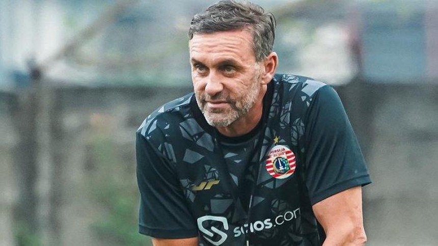 AFF Cup: HLV Shin Tae Yong khẩu chiến gay gắt với các HLV ở Indonesia - Ảnh 2.