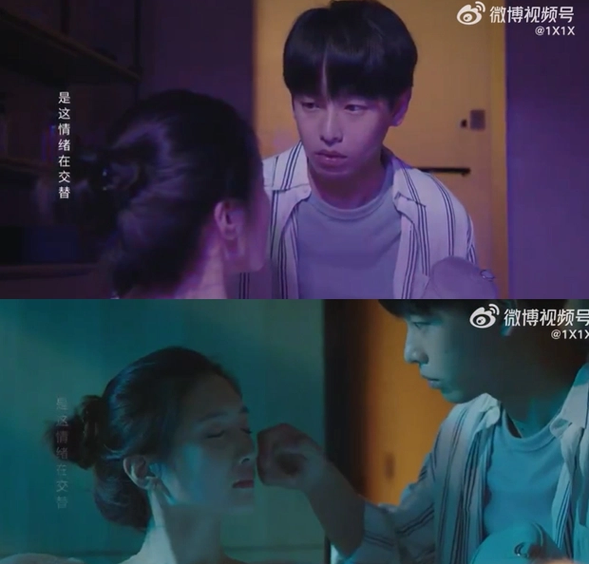 Dàn mỹ nhân gây thất vọng nhất phim Hoa ngữ 2022: Dương Mịch hết thời, Triệu Lộ Tư diễn quá lố - Ảnh 6.