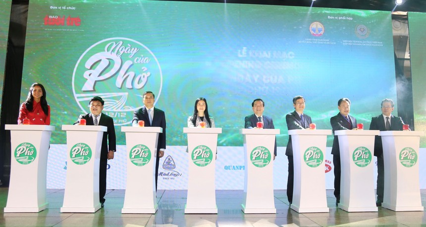 "Thế nào là phở thật?" - Ảnh 2.