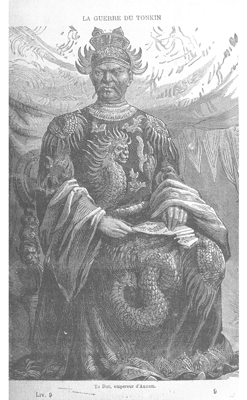 Ảnh = Ký ức = Lịch sử (kỳ 55): Vị hoàng đế Đại Nam đầu tiên chụp ảnh - Ảnh 1.