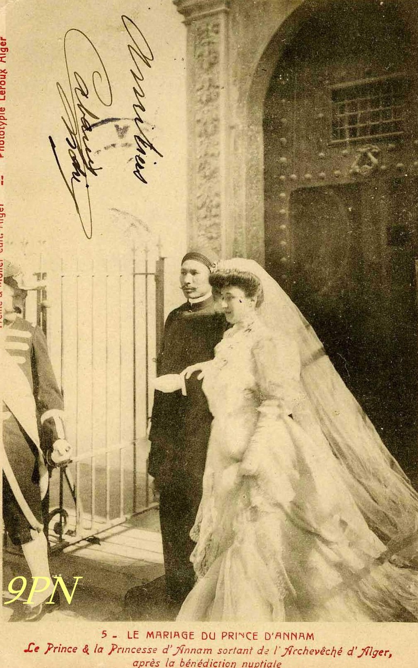 Ảnh = Ký ức = Lịch sử (kỳ 55): Vị hoàng đế Đại Nam đầu tiên chụp ảnh - Ảnh 6.