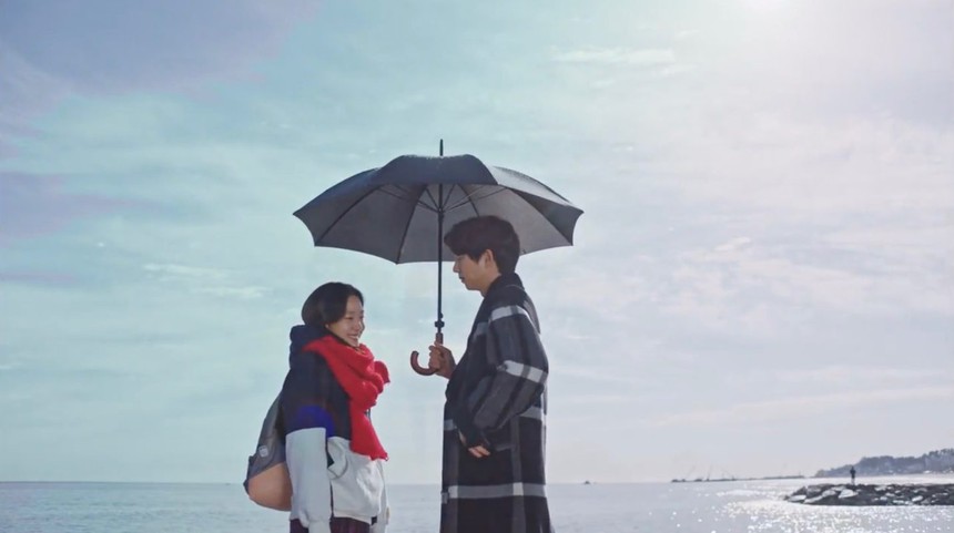 7 địa điểm K-Drama nên ghé thăm vào mùa Đông này - Ảnh 1.