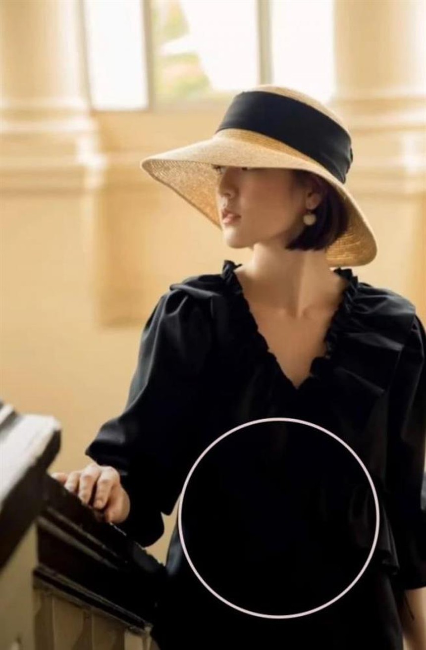 Phong độ nhan sắc Hải Tú kể từ khi về công ty Sơn Tùng: Lúc xinh như 'nàng thơ' nhưng đến dịp đặc biệt lại gây chú ý - Ảnh 8.