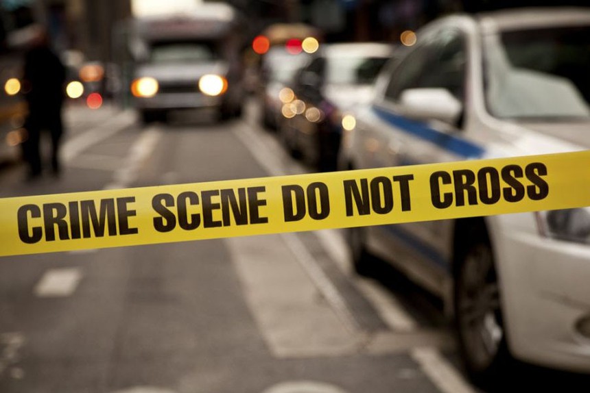 Zambia phát hiện 27 thi thể người nước ngoài ở thủ đô Lusaka - Ảnh 1.