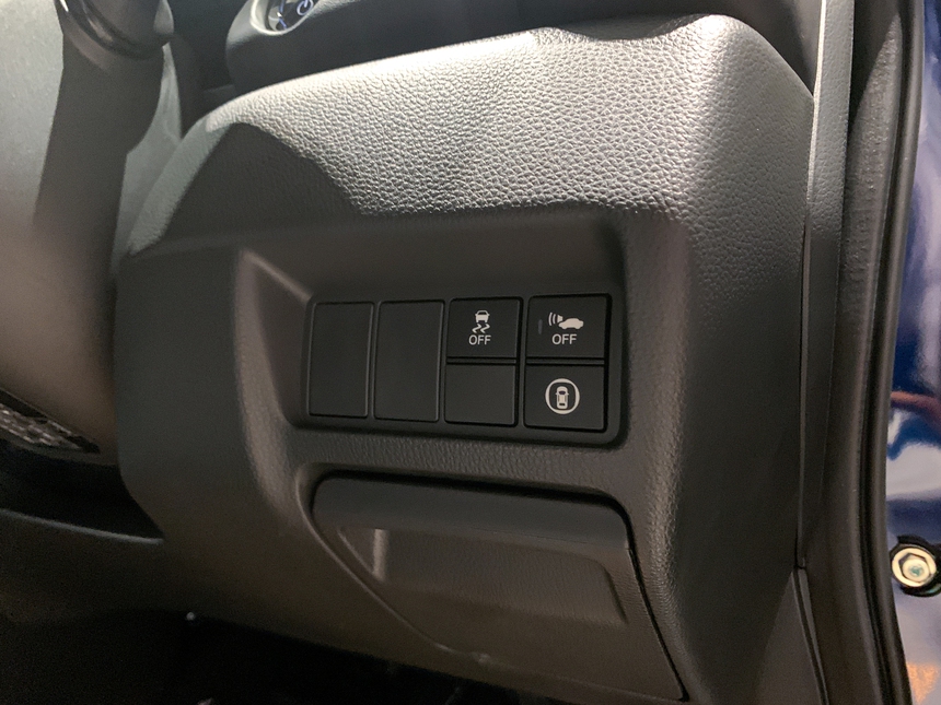 Trải nghiệm nhanh Honda City RS phiên bản hybrid: Đi phố chỉ 2,5L/100 km, có loạt trang bị khiến người Việt 'phát thèm' - Ảnh 10.