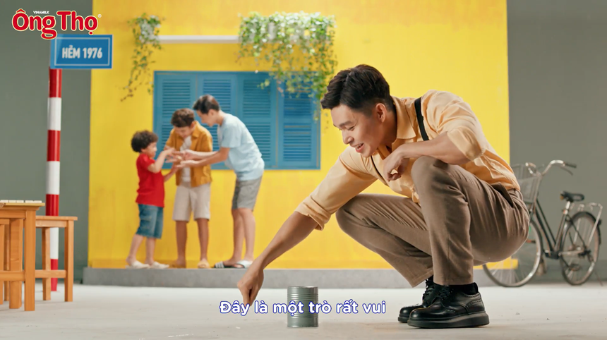 Cuối năm, Jun Phạm, chị Cano rủ nhau mua vé về "Bảo Tàng Tuổi Ther" tạo sóng cộng đồng mạng - Ảnh 1. Cuối năm, Jun Phạm, chị Cano rủ nhau mua vé về "Bảo Tàng Tuổi Ther" tạo sóng cộng đồng mạng - Ảnh 1.