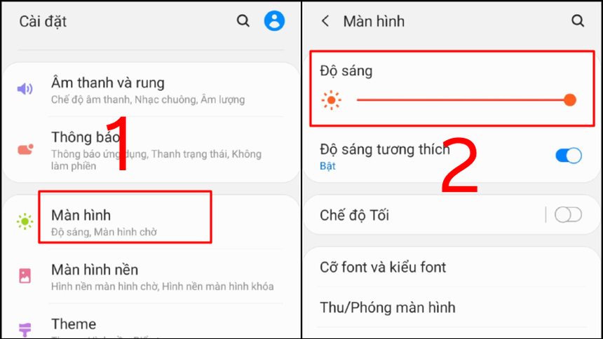 Hcare mách bạn 5 cách kiểm tra độ chai pin cực chính xác - Ảnh 1. Hcare mách bạn 5 cách kiểm tra độ chai pin cực chính xác - Ảnh 1.