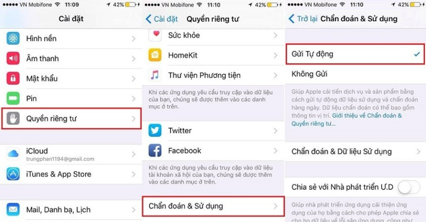 Hcare mách bạn 5 cách kiểm tra độ chai pin cực chính xác - Ảnh 2. Hcare mách bạn 5 cách kiểm tra độ chai pin cực chính xác - Ảnh 2.