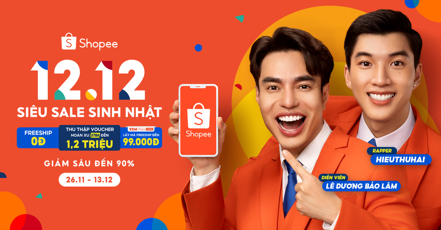 Lê Dương Bảo Lâm - HIEUTHUHAI tái ngộ trên sóng livestream: Ngủ “2 mình" mà cũng thu hút hàng ngàn lượt xem - Ảnh 5.