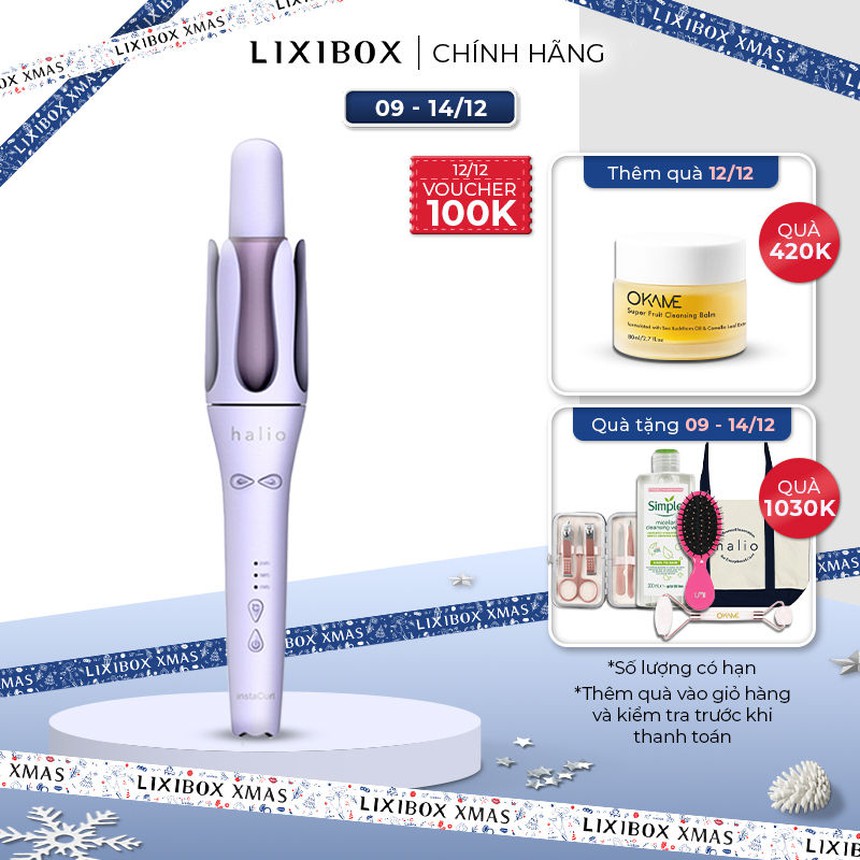 Chẳng cần ra salon, nàng vẫn có tóc đẹp bung xõa cuối năm nhờ loạt sản phẩm chăm tóc giá “hạt dẻ” dịp sale 12.12 - Ảnh 7.