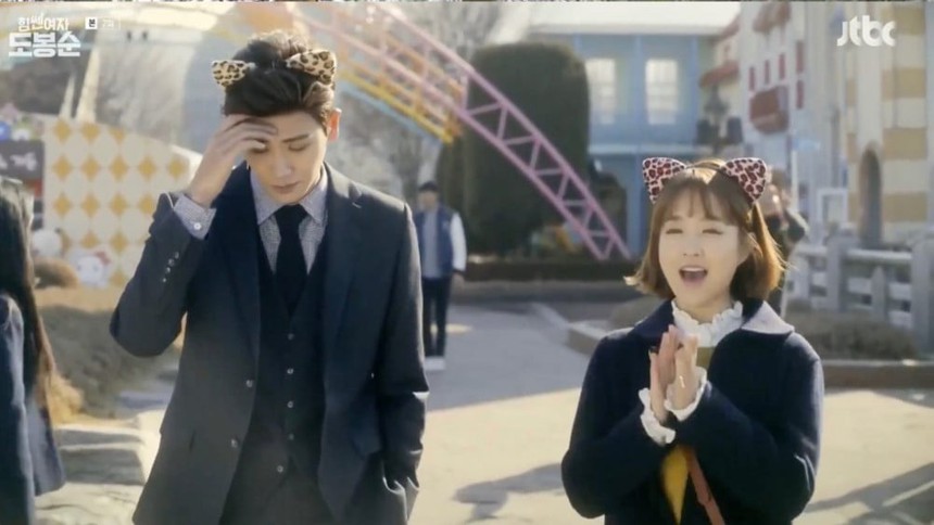 7 địa điểm K-Drama nên ghé thăm vào mùa Đông này - Ảnh 14.