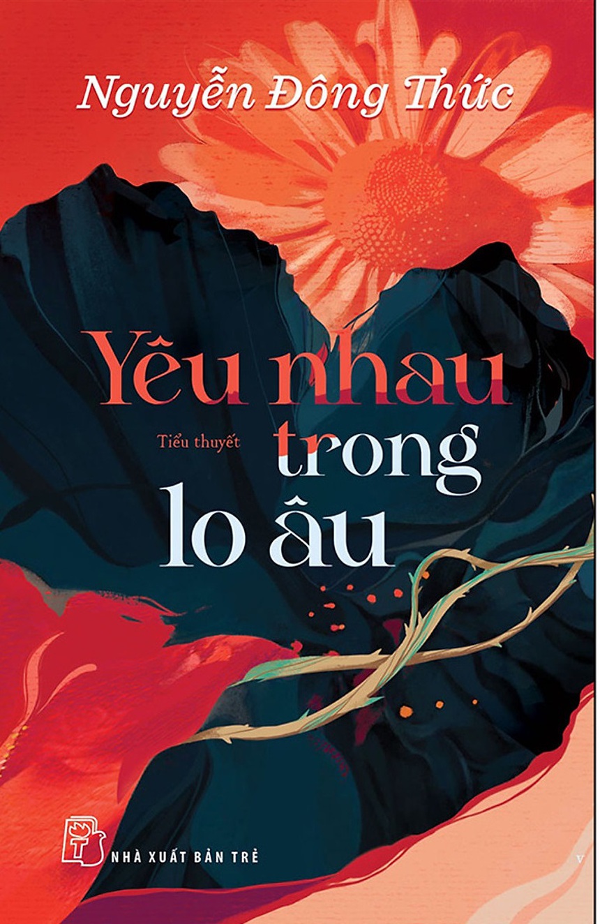 Nguyễn Đông Thức - Ngoài 70 vẫn "Yêu nhau trong lo âu" - Ảnh 2.