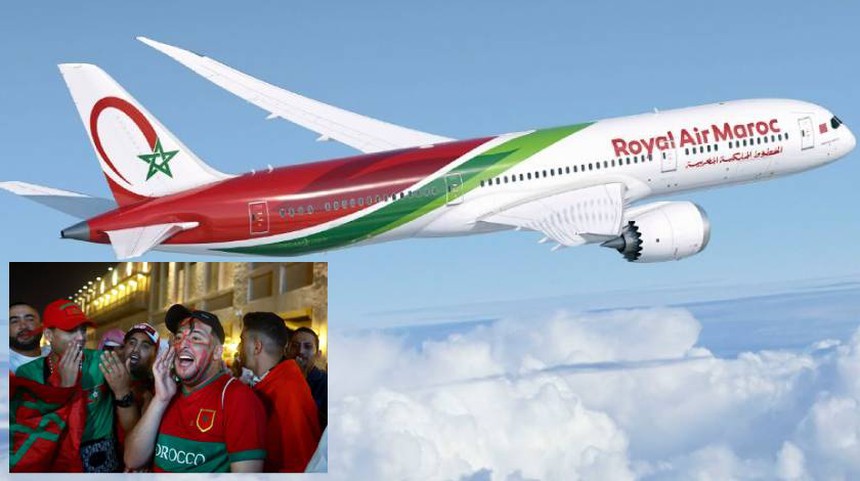 Tin nóng World Cup 12/12: Trọng tài bị Messi chỉ trích rời World Cup - Ảnh 6.