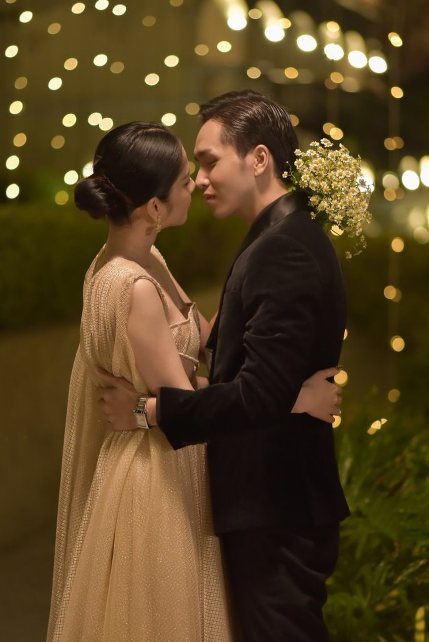 Chàng trai gây tranh cãi bởi hành động "lơ đẹp" Nam Em khi vướng tin đồn hẹn hò là ai? - Ảnh 7.