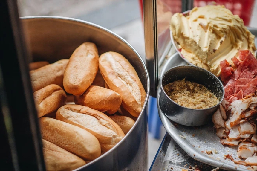 Nhìn lại 2 món ăn Việt lọt vào từ điển Oxford: Bất cứ ai muốn gọi đều phải nói tiếng Việt - Ảnh 4.