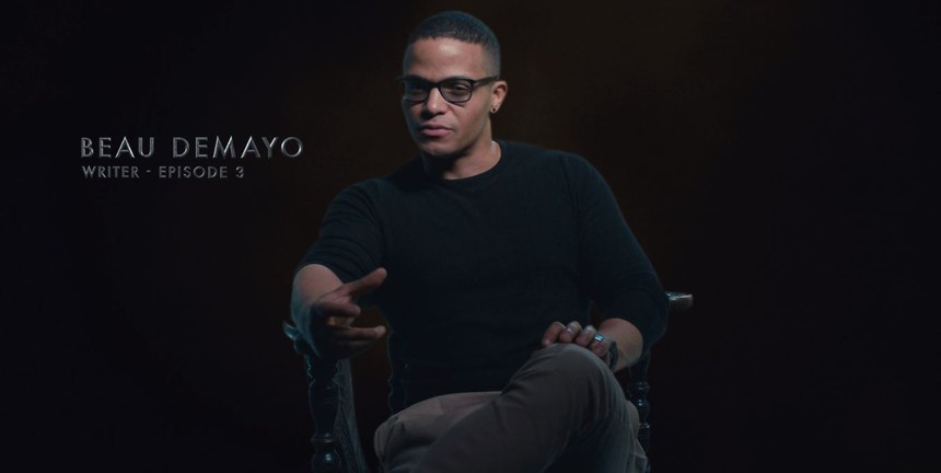 Nhà sản xuất The Witcher khẳng định đội biên kịch luôn tôn trọng nguyên tác, mong khán giả vẫn ủng hộ sau khi Henry Cavill rời phim - Ảnh 4.