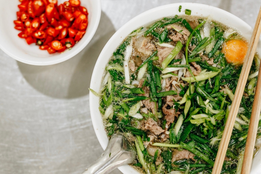 Nhìn lại 2 món ăn Việt lọt vào từ điển Oxford: Bất cứ ai muốn gọi đều phải nói tiếng Việt - Ảnh 3.