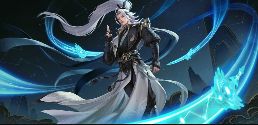 Cập nhật Liên Quân Mobile: "Con cưng" Tulen bất ngờ bị giảm sức mạnh - Ảnh 4.