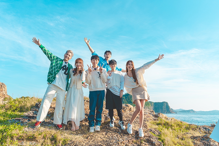 Isaac kể về trải nghiệm tuyệt vời nhất trong cuộc đời - Ảnh 1. Isaac kể về trải nghiệm tuyệt vời nhất trong cuộc đời - Ảnh 1.