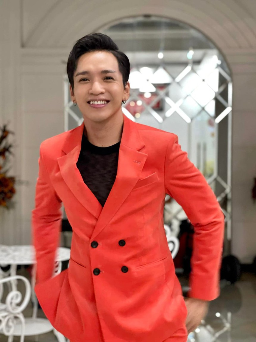 Chàng trai gây tranh cãi bởi hành động "lơ đẹp" Nam Em khi vướng tin đồn hẹn hò là ai? - Ảnh 2.