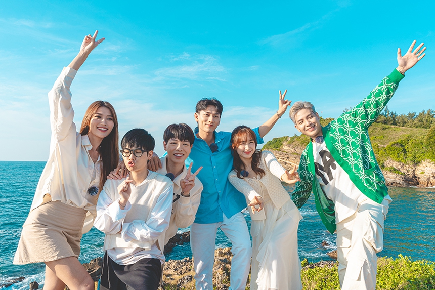 Isaac kể về trải nghiệm tuyệt vời nhất trong cuộc đời - Ảnh 3. Isaac kể về trải nghiệm tuyệt vời nhất trong cuộc đời - Ảnh 3.