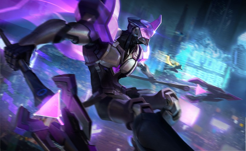 Cập nhật Liên Quân Mobile: "Con cưng" Tulen bất ngờ bị giảm sức mạnh - Ảnh 2.